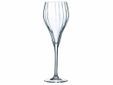 Symetrie Verre Champagne Set6 16cl 