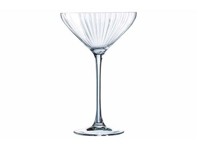 Symetrie Champagneglas Coupe Set6 21cl 