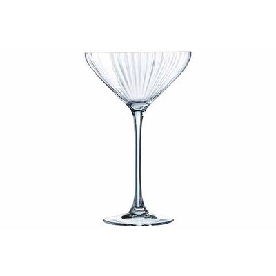 Symetrie Champagneglas Coupe Set6 21cl   Chef & Sommelier