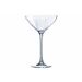 Symetrie Champagneglas Coupe Set6 21cl  