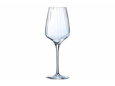 Symetrie  Wijnglas Set6 35cl 