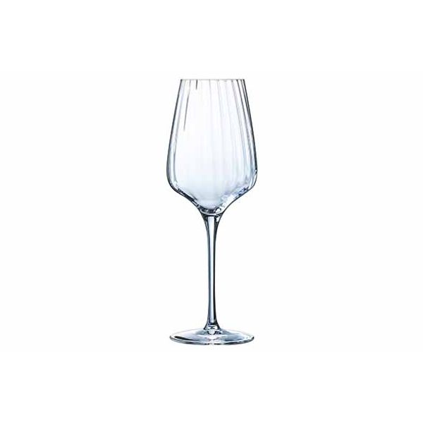 Chef & Sommelier Symetrie  Wijnglas Set6 35cl 