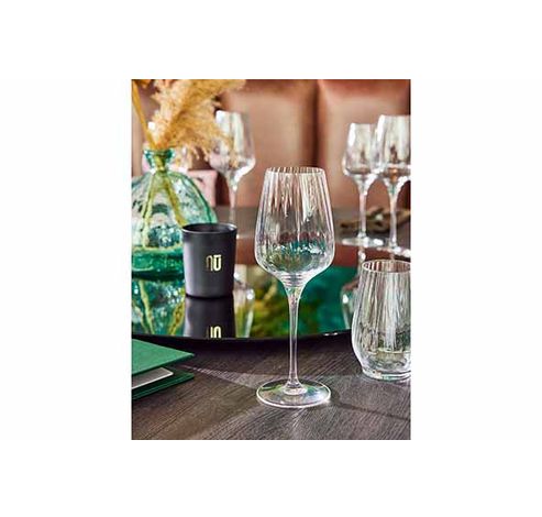 Symetrie Wijnglas Set6 55cl   Chef & Sommelier