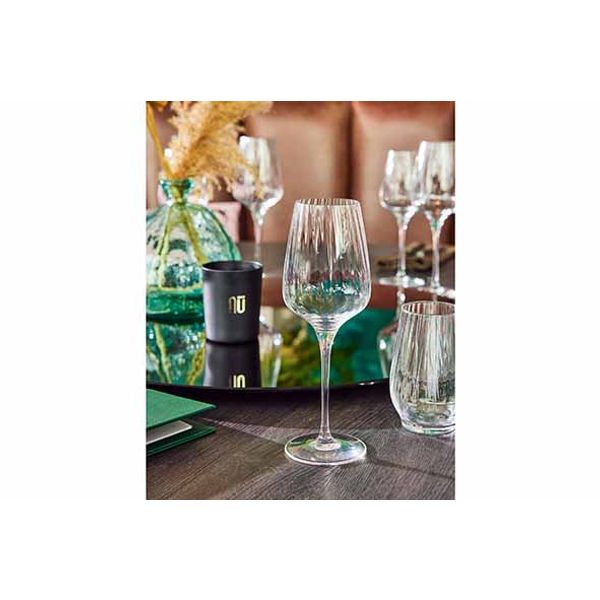 Chef & Sommelier Symetrie Wijnglas Set6 55cl 