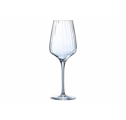 Symetrie Wijnglas Set6 55cl   Chef & Sommelier