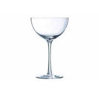 Verre Cocktail & Champagne Set6 21cl  