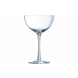 Chef & Sommelier Cocktail & Champagneglas Set6 21cl  