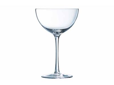 Cocktail & Champagneglas Set6 21cl 