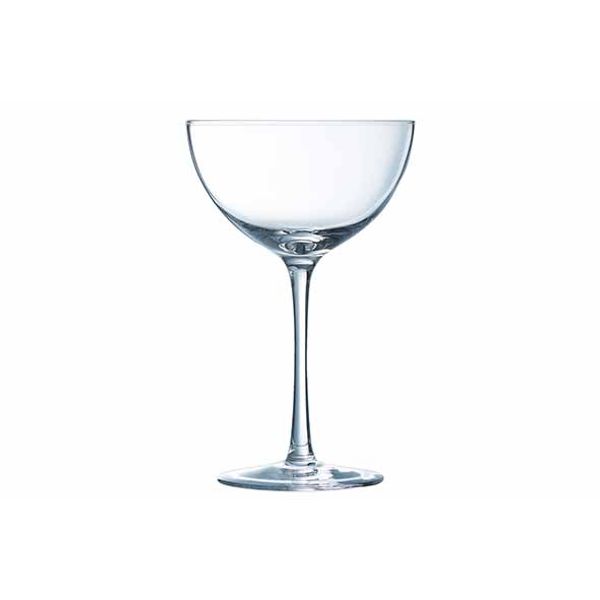 Cocktail & Champagneglas Set6 21cl  