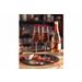 Symetrie Champagneglas Set6 21cl  