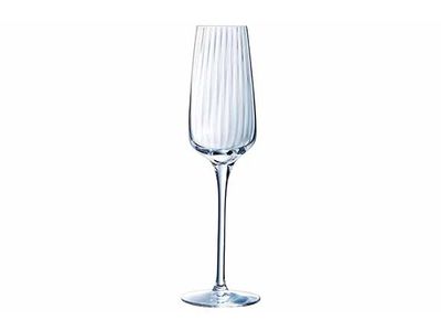 Symetrie Champagneglas Set6 21cl 