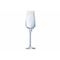 Symetrie Champagneglas Set6 21cl  