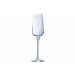 Chef & Sommelier Symetrie Champagneglas Set6 21cl 