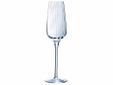 Symetrie Verre Champagne Set6 21cl 