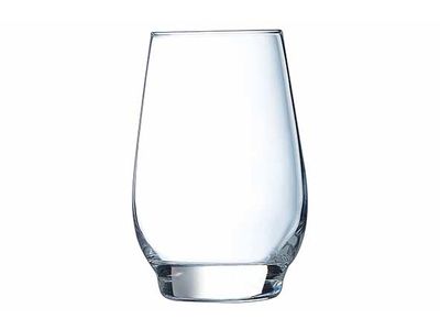 Absoluty Tumbler Fh Set6 37cl 