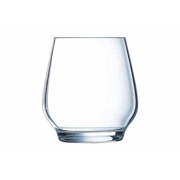 Chef & Sommelier Absoluty Tumbler Fb Set6 25cl 