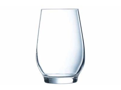 Absoluty Tumbler Fh Set6 45cl 