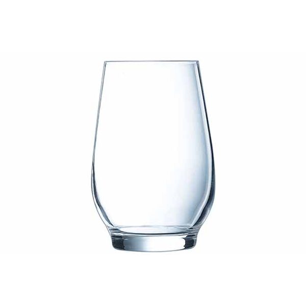 Chef & Sommelier Absoluty Tumbler Fh Set6 45cl 