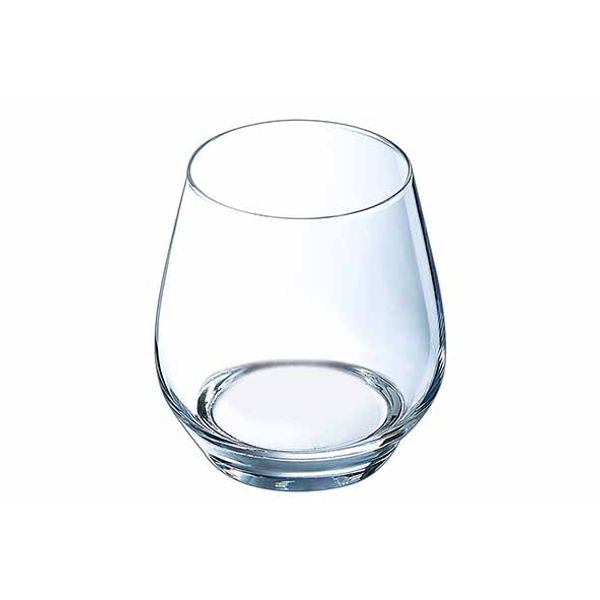 Chef & Sommelier Absoluty Tumbler Fb Set6 32cl 