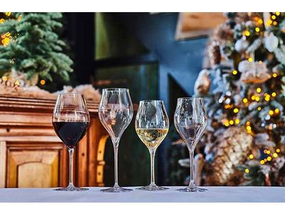 Exaltation Wijnglas 47cl Set6 