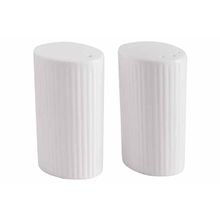 Ginseng Set 6 Peper En 6 Zout