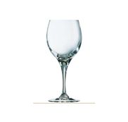 Verres à vins blanc