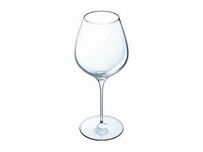 Mylla Wijnglas 65cl Set6 D10,5xh24,5cm