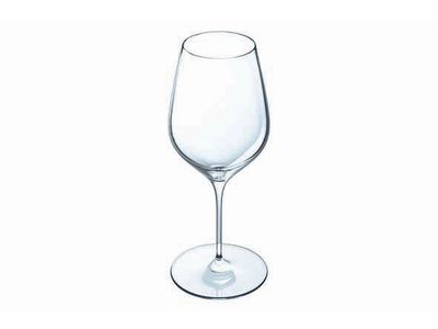 Mylla Wijnglas 47cl Set6 D8,8xh23,7cm