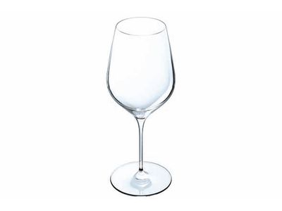 Mylla Wijnglas 38cl Set6 D8,3xh23cm