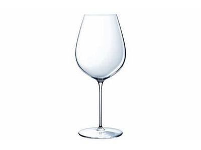 Galea Wijnglas 65cl Set6 D10,2xh23,6cm