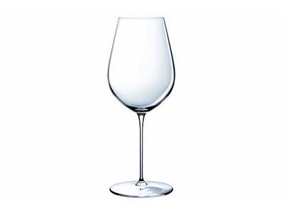 Galea Wijnglas 55cl Set6 D9,4xh23,6cm
