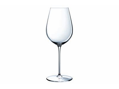 Galea Wijnglas 38cl Set6 D8,3xh22cm