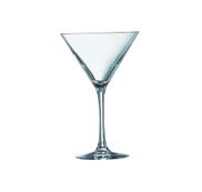 Verres à cocktail