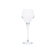 Verres à vins blanc