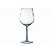 Verres à vin rouge