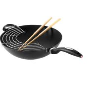 Poêles wok