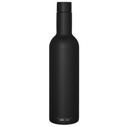 To Go Isoleerfles 750ml Premium, Black 