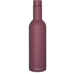 TO GO Isoleerfles 750 ml Premium, Perzisch rood  