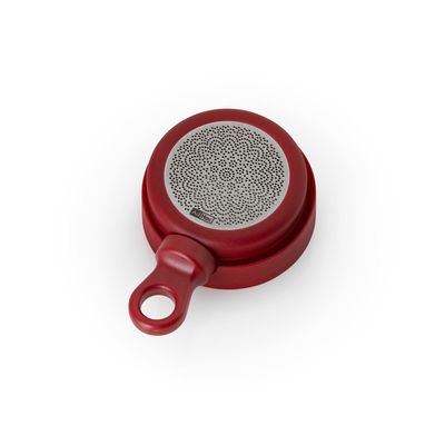 MagTea Red Magnetische Thee Infuser   Ad Hoc