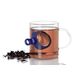 MagTea Blue Magnetische Thee Infuser  