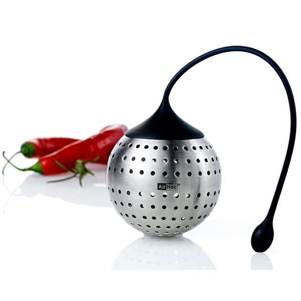 Ad Hoc SpiceBomb Kruiden Infuser 7cm