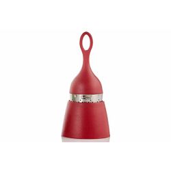 Floatea Thee-ei Rood Met Houder D4xh12,5cm 