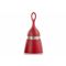 Floatea Thee-ei Rood Met Houder D4xh12,5cm 