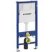 Geberit Duofix basic Inbouwreservoir