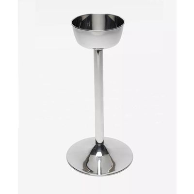 Pied Pour Seau A Champagne 60 Cm  Eternum