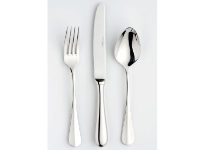 Baguette Dessertlepel 12x