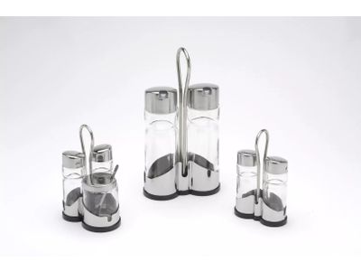 Eco Zoutbus / Peperbus