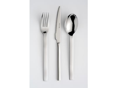 Diva Koffielepel 12st