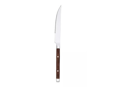 Rustic Steakmes 12st