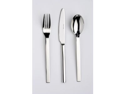 Galaxy Bestekkoffer 72delig